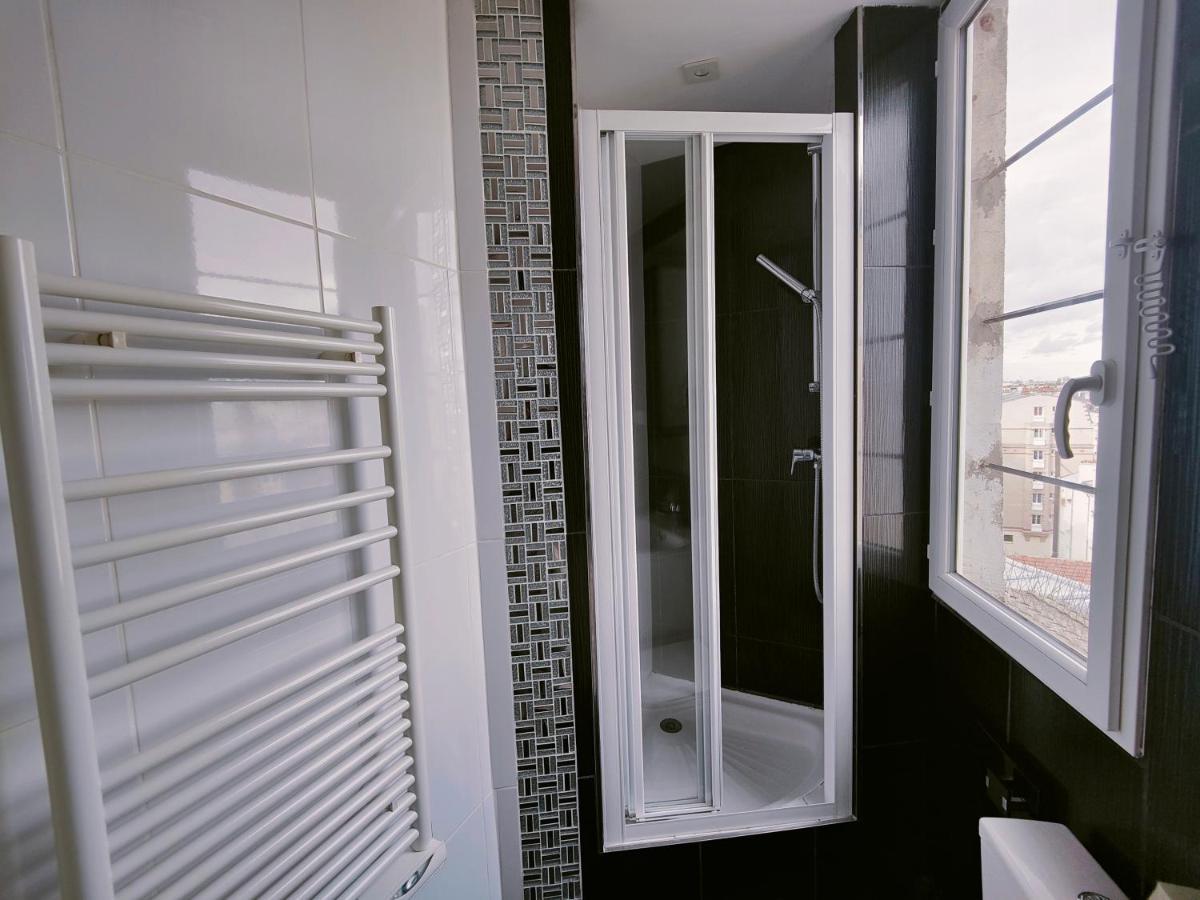 Studio Neuilly Seine - Champs Elysees - La Defense公寓 外观 照片